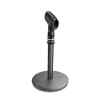 GMST01B STAND DE MESA CON BASE REDONDA PARA MICROFONO GRAVITY-9860