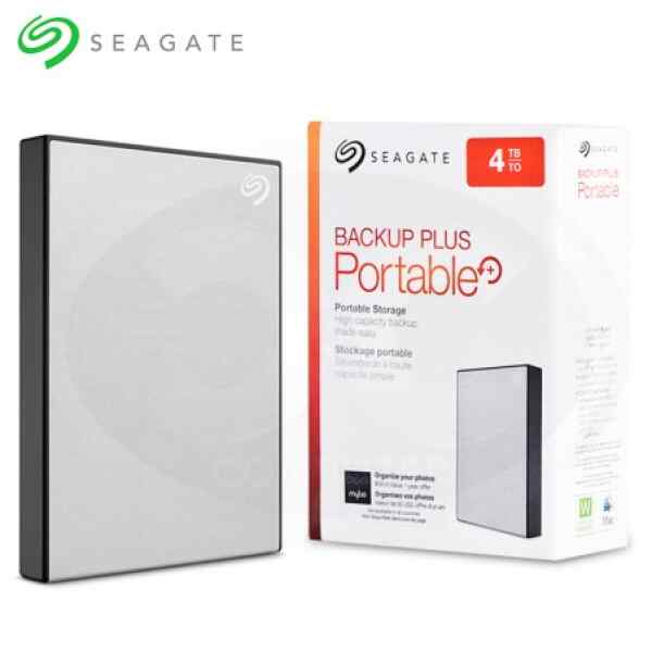 Disco duro Backup Plus Portable 4TB STHP4000401 Seagate-0