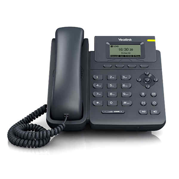 Telefono VoIP | SIP-T19P-E2 - YEALINK-0