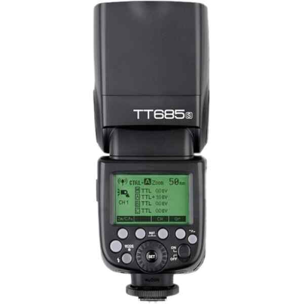 Flash Speedlite TTL P/Sony | TT685-S - GODOX-10551