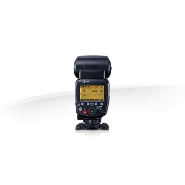 FLASH CANON SPEEDLITE 600EXII RT-8315