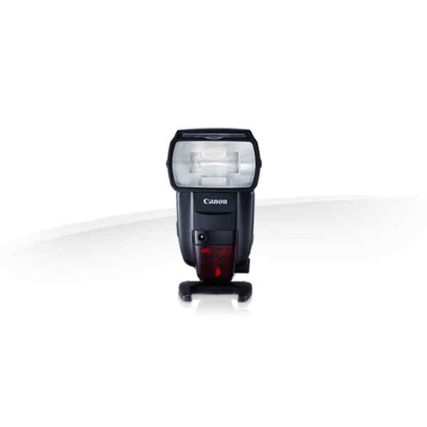 FLASH CANON SPEEDLITE 600EXII RT-8316