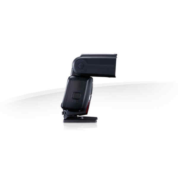 FLASH CANON SPEEDLITE 600EXII RT-8314
