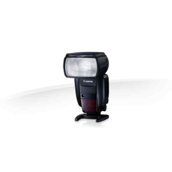 FLASH CANON SPEEDLITE 600EXII RT-0