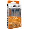 Auriculares + Fusion AUBURN FUS-9 Maxell-8997