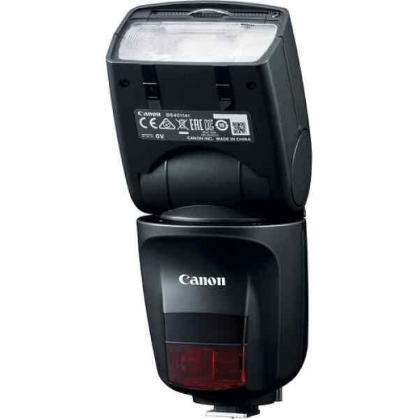 FLASH CANON SPEEDLITE 470 EX-AI-0