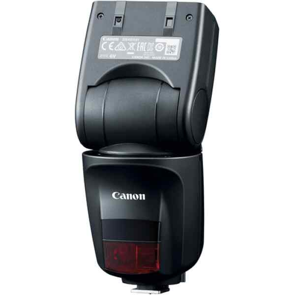 FLASH CANON SPEEDLITE 470 EX-AI-8067