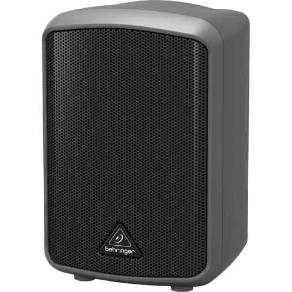 SISTEMA DE AMPLIFICACION PORTATIL | MPA30BT - BEHRINGER -9214