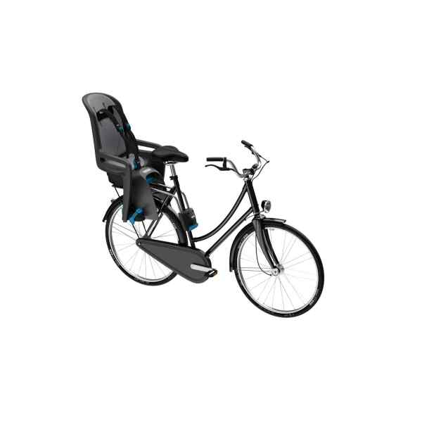 ASIENTO NIÑO RIDEALONG LIGHT GREY Thule-0