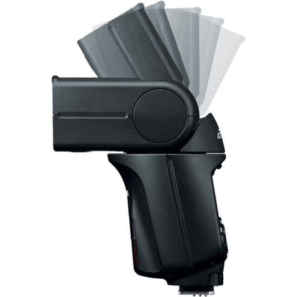 FLASH CANON SPEEDLITE 470 EX-AI-8068