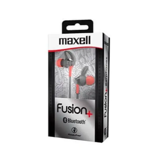 Fusion + Earphone Blood EB-BTFUS9 Maxell-0 Fusion + Earphone Blood EB-BTFUS9 Maxell-0