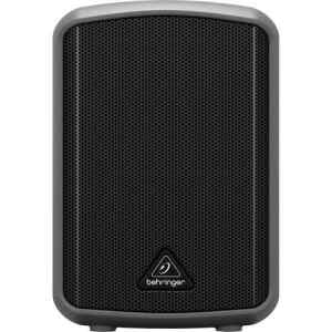 SISTEMA DE AMPLIFICACION PORTATIL  |  MPA30BT – BEHRINGER