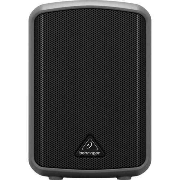 SISTEMA DE AMPLIFICACION PORTATIL | MPA30BT - BEHRINGER -0