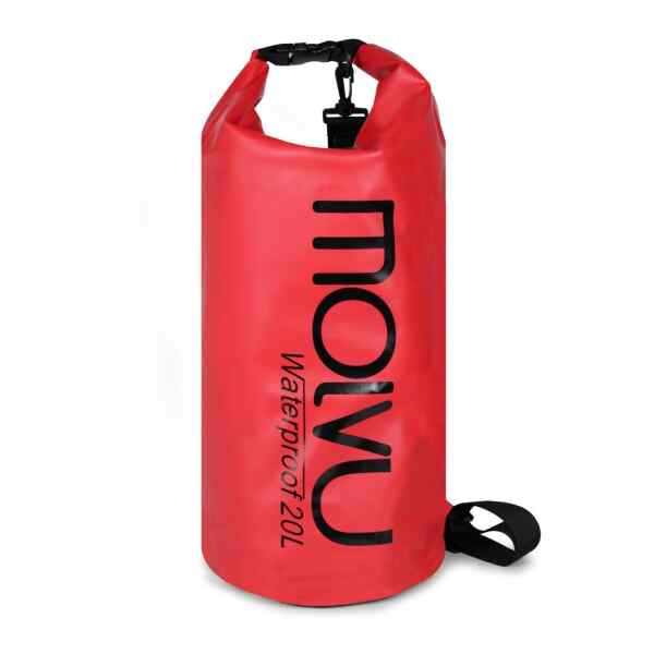 DRYBAG ROJO MOLVU-8059