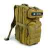 MOCHILA M020 KHAKI MOLVU-0