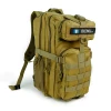 MOCHILA M020 KHAKI MOLVU-0