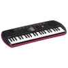 TECLADO MINI CASIO SA-78H2-0
