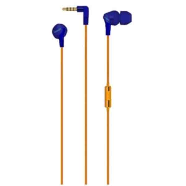 Auriculares + Fusion AUBURN FUS-9 Maxell-0