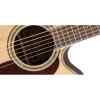 Guitarra electro-acustica (NAT) GN71CE NAT - Takamine-16782