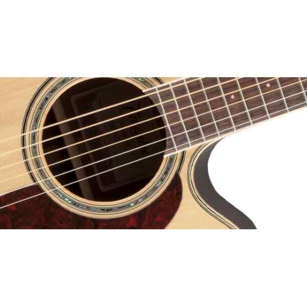Guitarra electro-acustica (NAT) GN71CE NAT - Takamine-16782
