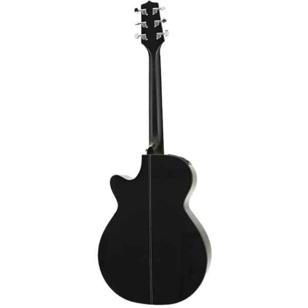 Guitarra electro-acustica (BLK) GF30CE BLK - Takamine-16761