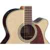 Guitarra electro-acustica (NAT) GN71CE NAT - Takamine-16780