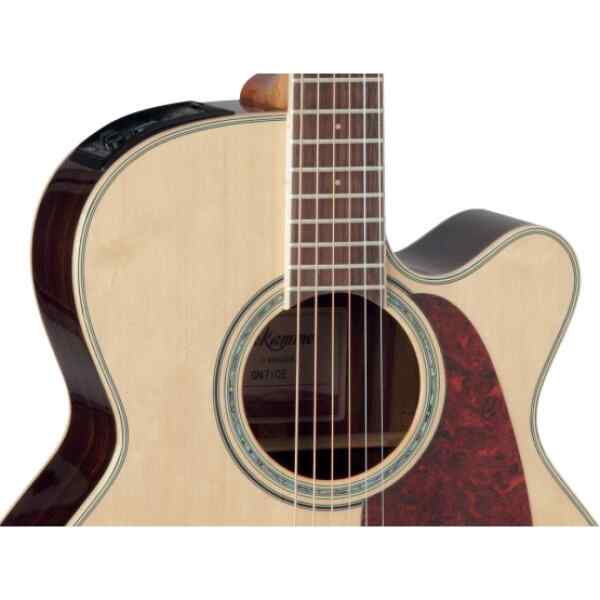 Guitarra electro-acustica (NAT) GN71CE NAT - Takamine-16780