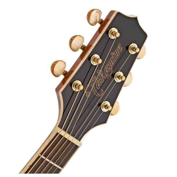 Guitarra electro-acustica (NAT) GN71CE NAT - Takamine-16781