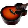 Guitarra electro-acustica (BSB) GF15CE BSB - Takamine-16764