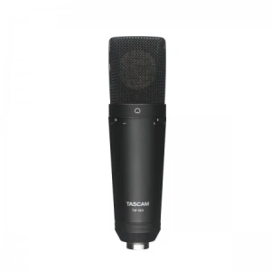 Microfono de condensador para estudio | TM-180 - TASCAM-0