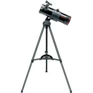 Telescopio reflector114mm | SPACE STATION – TASCO