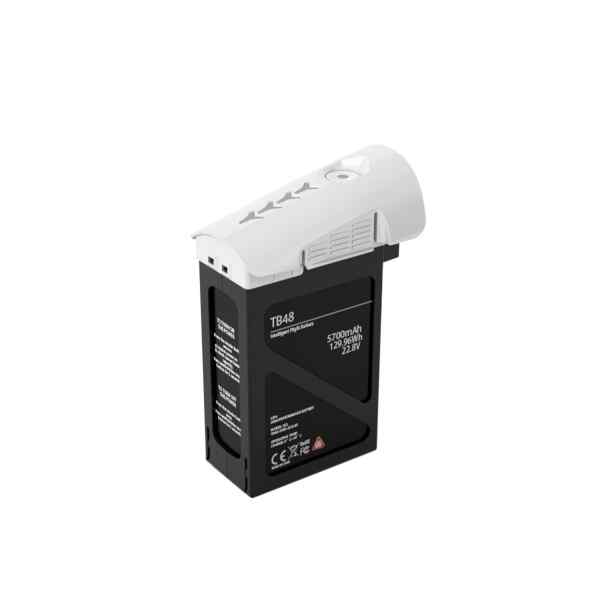 BATERIA TB48 5800 mAh, PARA DRONE INSPIRE 1 - DJI-0
