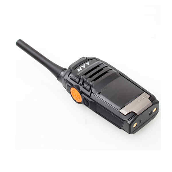 2 Watt UHF Radio Two Way | TC-320 - HYTERA-14763