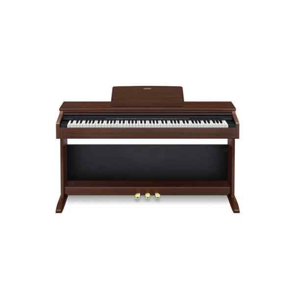 Teclado AP-270 BN Café - Casio-21835
