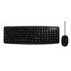 Teclado y Mouse Optico MAXELL WRKBC-10 -8683