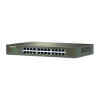 Switch de 24 Puertos Gigabit | TEG1024D - TENDA-15507