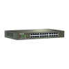 Switch de 24 Puertos Gigabit | TEG1024D - TENDA-15506