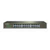Switch de 24 Puertos Gigabit | TEG1024D - TENDA-0