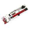 Combo TASCO 49TN MICROSCOPIO – TELESCOPIO - ROJO-8293