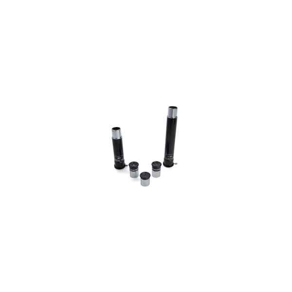 Telescopio Refractor PowerSeeker 50AZ 50mm f/12 - Celestron-8088