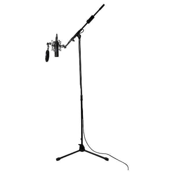 Pedestal para microfono | TM-AM1 - TASCAM-12220