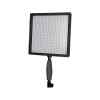 Kit de 3 luces LED con tripode y estuche | CN-576C 3KIT+T - NANGUANG-15674