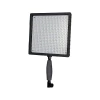 Kit de 3 luces LED con tripode y estuche | CN-576C 3KIT+T - NANGUANG-15674