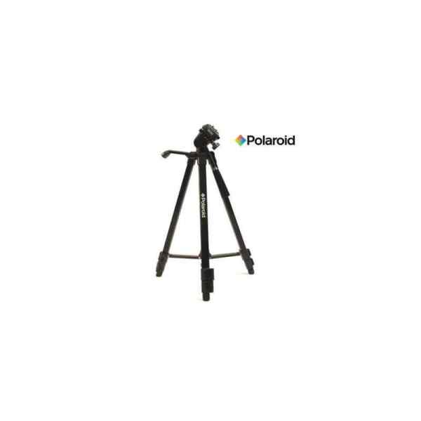Tripode Profesional 50" Polaroid PLTRI50-0