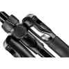 Tripode Befree Advanced de aluminio | MKBFRLA4BK-BH - MANFROTTO-16545
