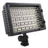 Lampara LED 9.6W 5.4K, con difusores | CN-0160 - NANGUANG-11142