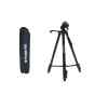 Tripode Profesional 57" Polaroid PLTRI57-0