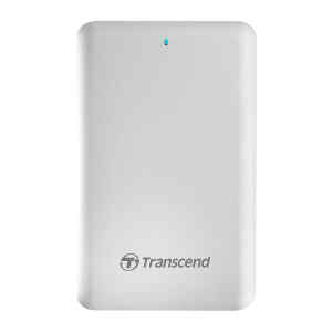Disco duro 2 TB StoreJet 300 TS2TSJM300 – Transcend