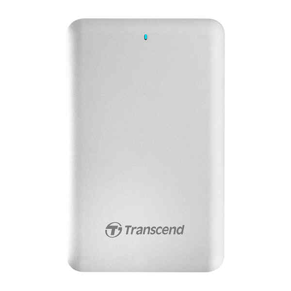 Disco duro 2 TB StoreJet 300 TS2TSJM300 - Transcend-0