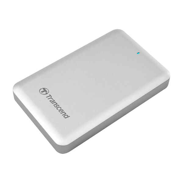 Disco duro 2 TB StoreJet 300 TS2TSJM300 - Transcend-14818